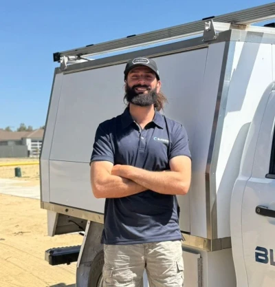 Photo of Eddy (Ahmed) El-Mobeid