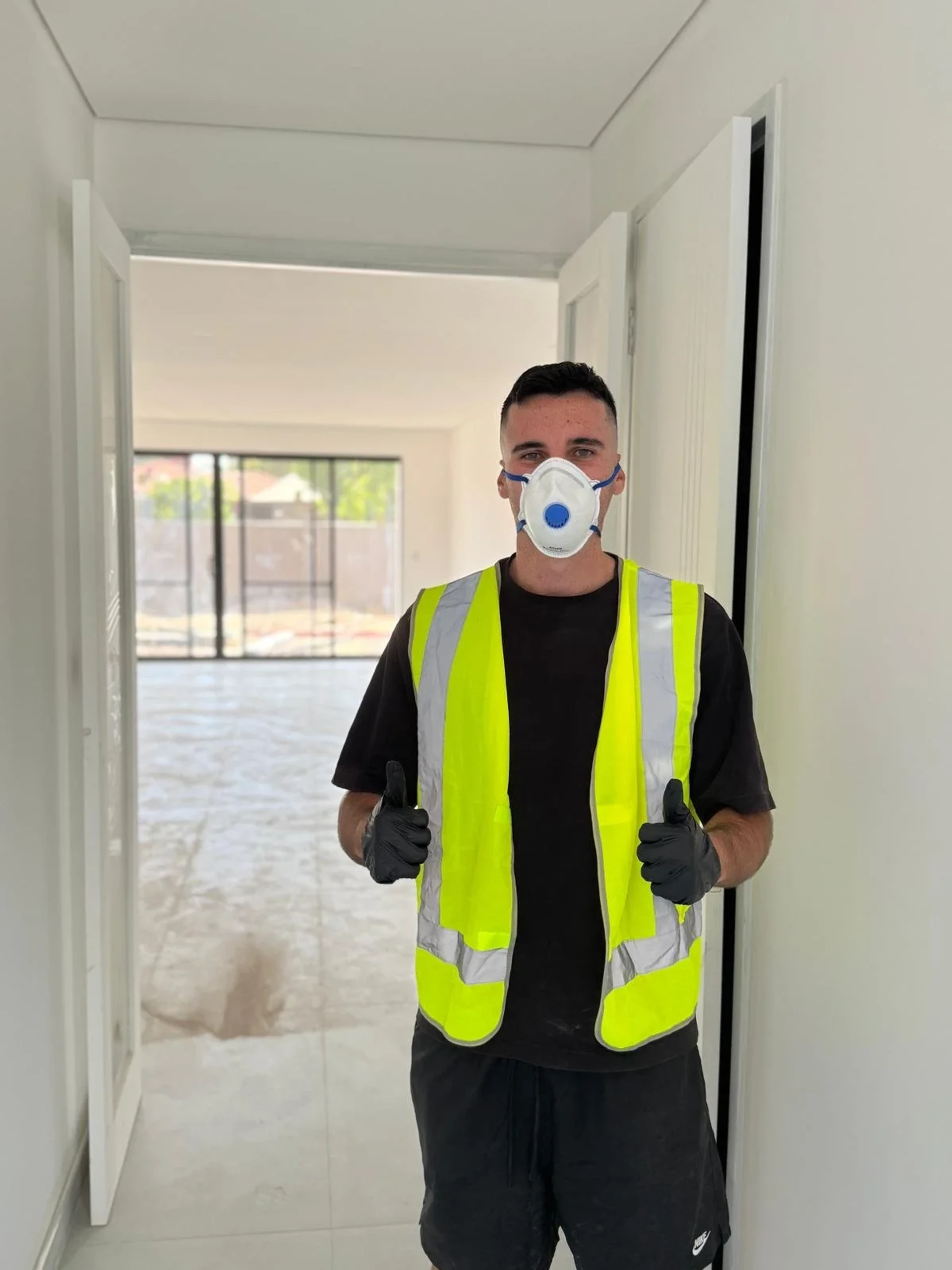 Labour hire and workforce solutions