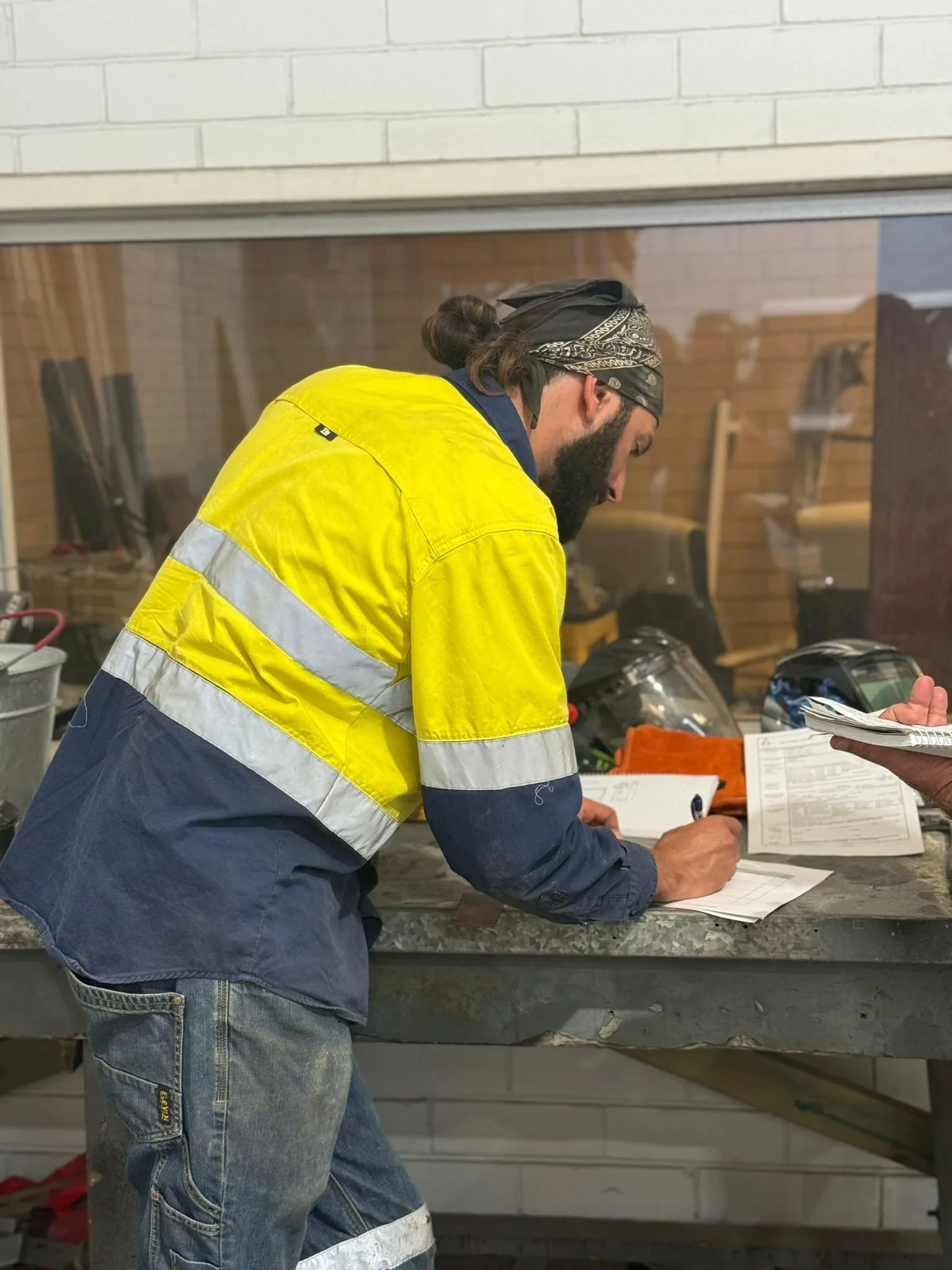 Comprehensive maintenance solutions